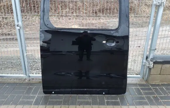 Peugeot Expert Back/rear loading door XXX