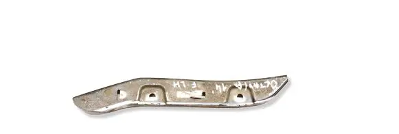 Skoda Octavia Mk3 (5E) Front bumper mounting bracket 5E0807049