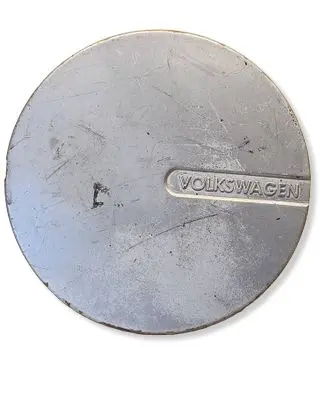 Volkswagen Golf III Original wheel cap 357601149A