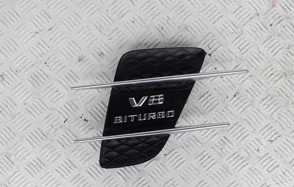 Mercedes-Benz SL R231 Fender grill A2316905200