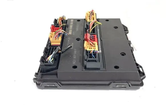 Skoda Roomster (5J) Other control units/modules 6Q1937049F