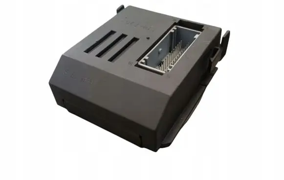 Renault Clio II Other control units/modules 7700428866A