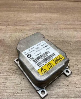 BMW X5 E53 Airbag control unit/module 6962530 0285001681