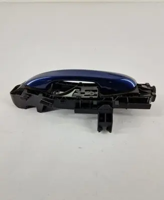 Mercedes-Benz C W205 Rear door exterior handle A0997601700