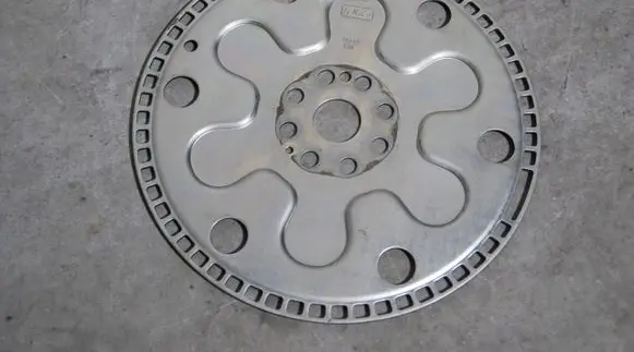 Ford Ranger Flywheel 
