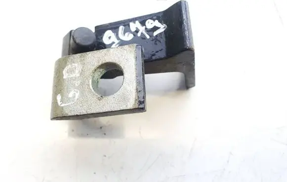 Volkswagen ID.4 Rear door lower hinge 11a831402