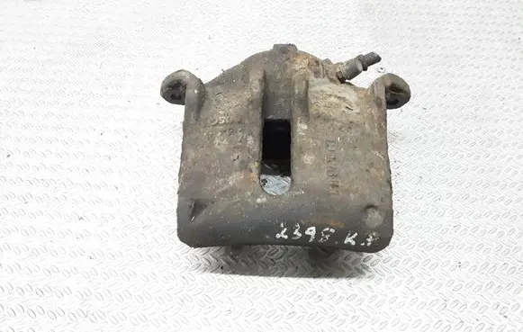 Renault Scenic II - Grand scenic II Front brake caliper