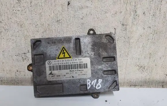 Xenon control unit/module