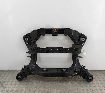 BMW iX3 G08 Rear subframe 6891956