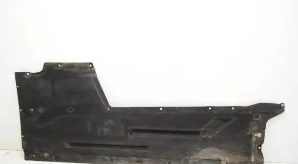 BMW 3 GT F34 Side bottom protection 7241833