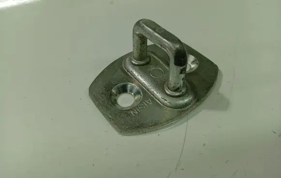 Toyota Corolla Verso AR10 Other exterior part 