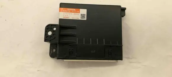 Toyota Prius (XW30) Other devices 8865047160
