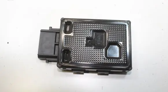 Lexus IS III XE30 Fuel injection pump control unit/module 8957134070