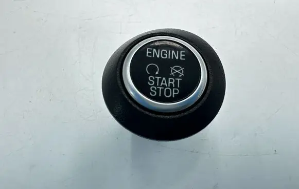 Ford Focus Engine start stop button switch BM51A11584AB