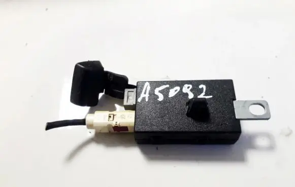 Volvo XC90 Antenna control unit 30752098