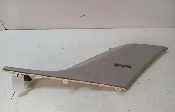 Mercedes-Benz GLE (W166 - C292) (B) pillar trim (top) A1666900925