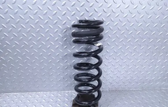 Jaguar F-Pace Rear coil spring HK835534CC