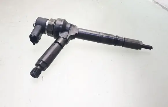 Honda Civic Fuel injector 0445110082