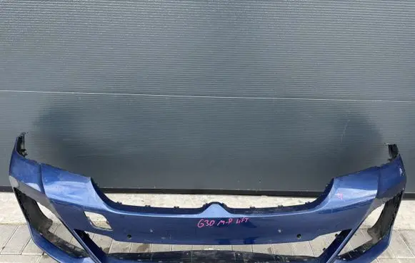 BMW 5 G30 G31 Front bumper
