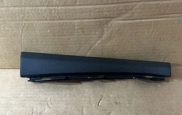 Audi Q3 F3 Dashboard side end trim 83A868203