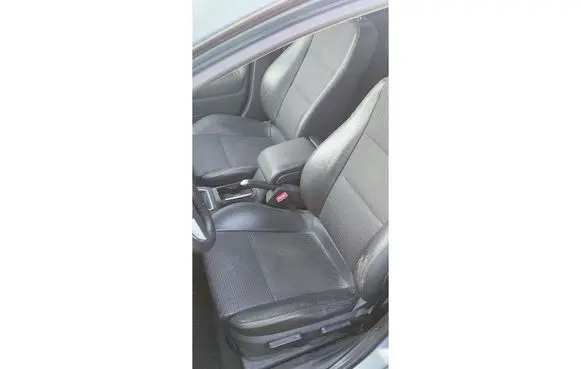 Opel Vectra C Seat set 