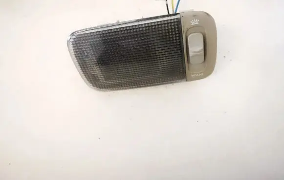 Subaru Legacy Rear seat light