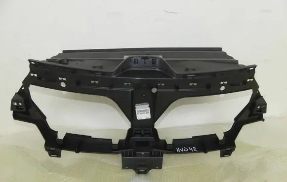 Alfa Romeo Stelvio Front bumper 50549458