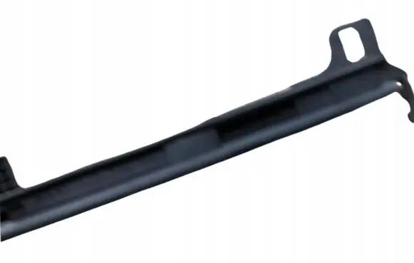 Mercedes-Benz E W212 Radiator mount bracket 047790