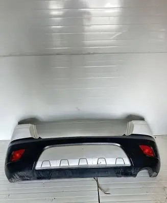 Opel Mokka Rear bumper 