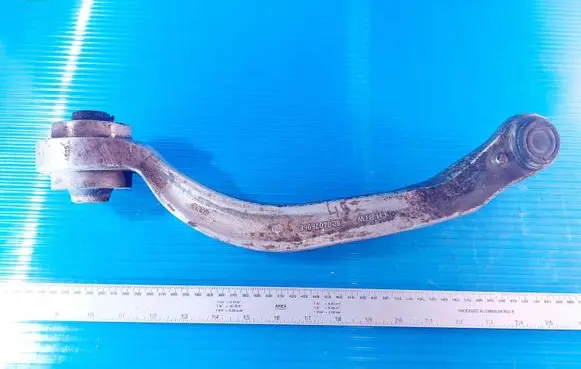 Audi A4 S4 B7 8E 8H Front control arm 8K0407696E