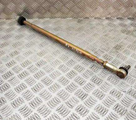 Steering tie rod