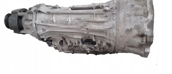 Porsche Panamera (970) Automatic gearbox 0C8300037L