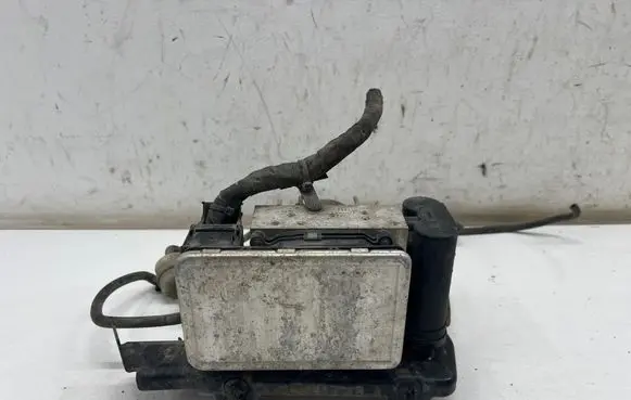 Mercedes-Benz GLE W167 Air suspension compressor/pump A1673202105