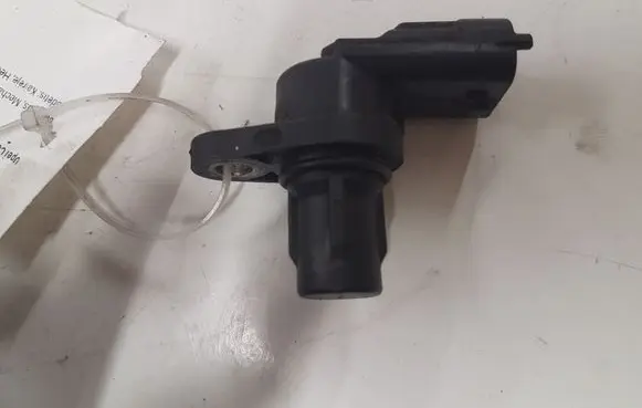 Crankshaft position sensor