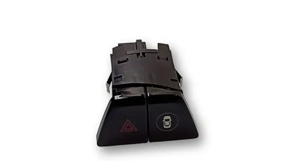 BMW M5 F90 Hazard light switch 61319423271 61316993047 61319383535
