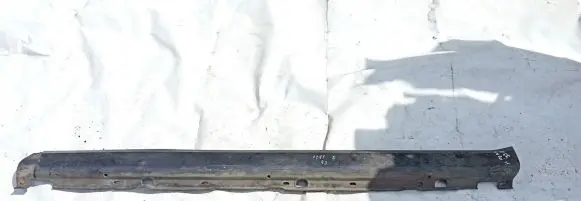 Hyundai Pony Sill