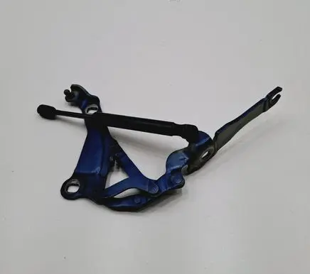 Mini One - Cooper Coupe R56 Engine bonnet/hood hinges 2751203