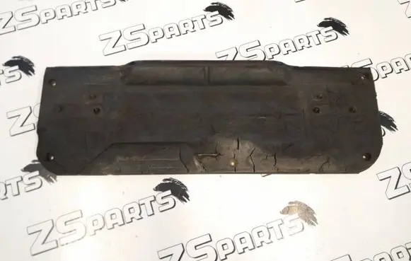 BMW 5 E34 Other engine bay part