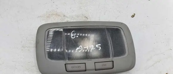 Hyundai Sonata Rear seat light 928503K0
