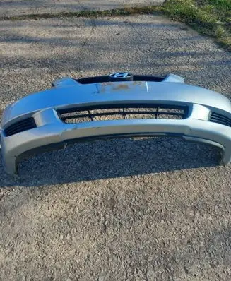 Hyundai Sonata Front bumper 865113K000