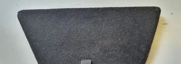 Hyundai Kona I Other trunk/boot trim element