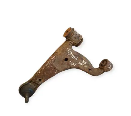 Rear upper control arm/wishbone