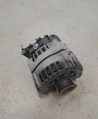 BMW 3 F30 F35 F31 Generator/alternator 8570675 2616716A FG23S068