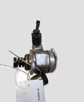 Audi A3 S3 8V Fuel injection high pressure pump 04E127025B