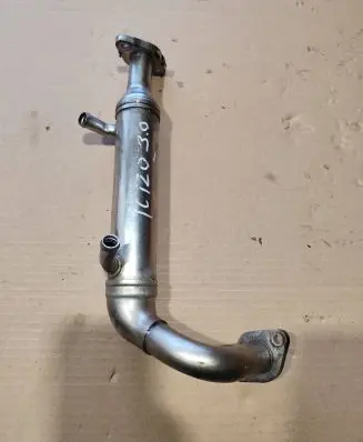 Toyota Land Cruiser (J120) EGR valve cooler