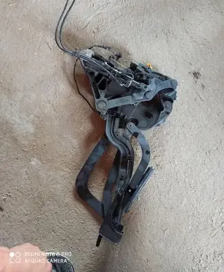 Audi A5 8T 8F Convertible roof hinge 148511906