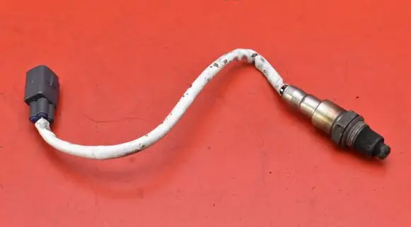Toyota Yaris Lambda probe sensor 89465-0H030