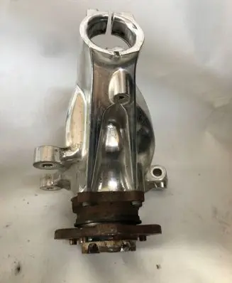 BMW M4 F82 F83 Stub axle 9500210
