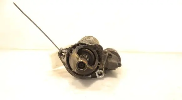 Audi A4 S4 B5 8D Starter motor