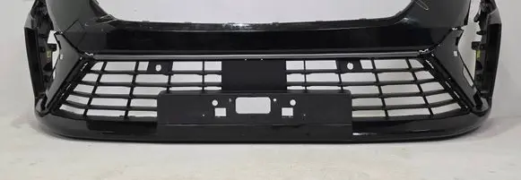 Renault Clio V Front bumper 620223501R MK14326